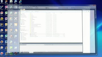 Compile Unreal Script with Visual Studio 2010 (Part 1 of 2)