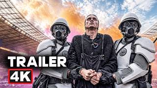 DIE TRIBUTE VON PANEM: SOTR Offizieller Trailer 2 (2026)