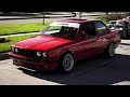 1991 S50 Swap BMW E30