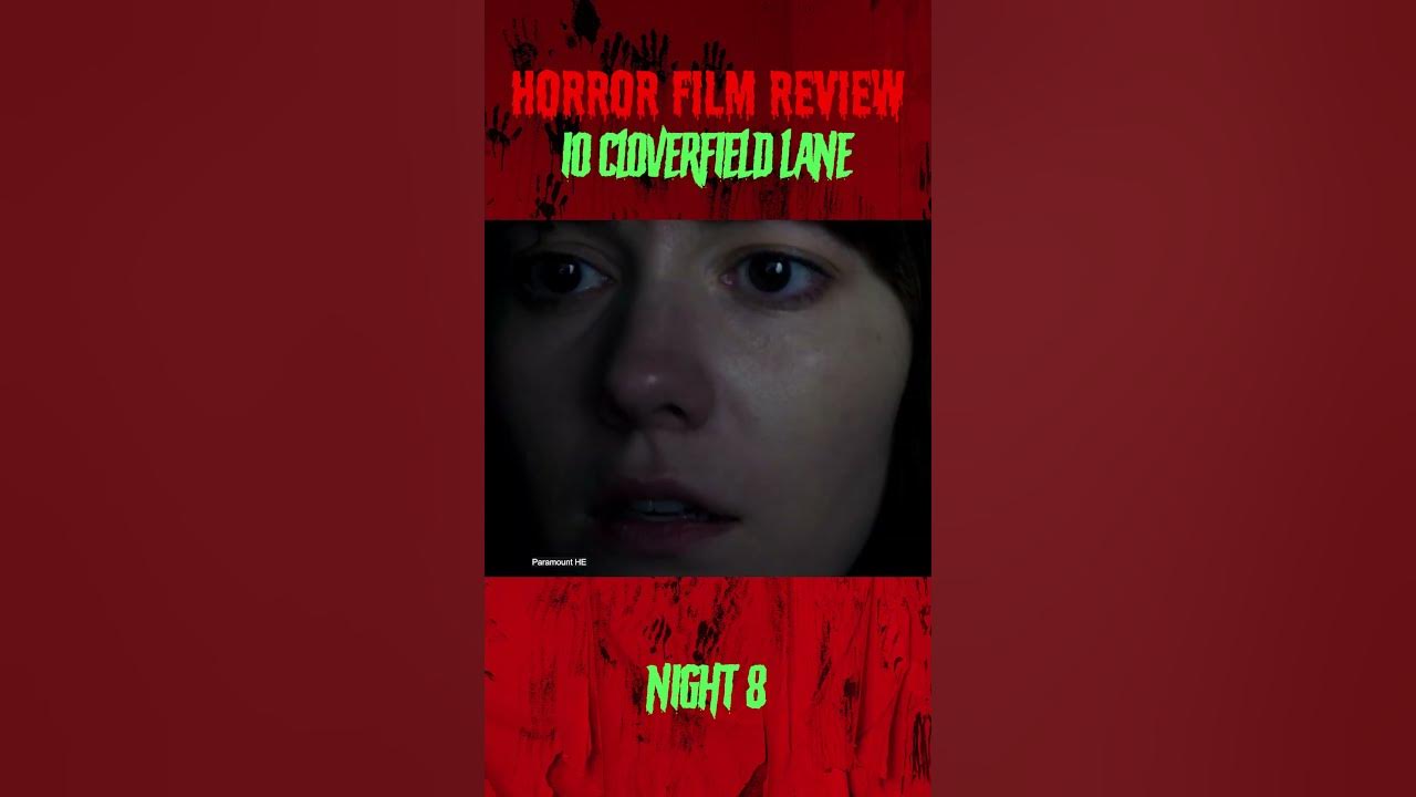 Night 8 Fright Fest 2023 10 Cloverfield Lane YouTube night-8-fright-fest-2023-10-cloverfield-lane-youtube