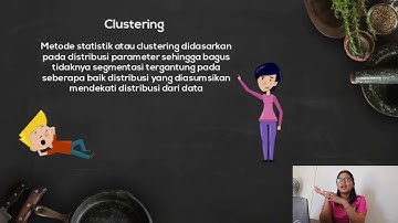 Segmentasi Citra menggunakan metode Thresholding