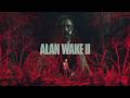 Alan Wake ll - часть 7. Прохождение в прямом эфире! #trend #gaming #horror #alanwake2 #tiktoklive