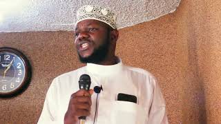 Khutba | Sheikh Mudathir Yoyota | Ubora wa masiku kumi(10) ya Dhul-Hijjah