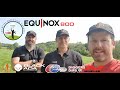 Metal Detecting UK | Amazing Bronze Age Spear found with the Equinox 800