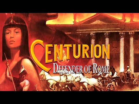 Времяпрепровождение в Centurion: Defender Of Rome