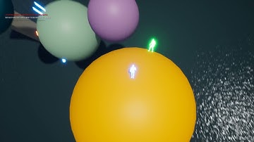Multiplayer Directional Gravity Plugin for Unreal Engine 4.26
