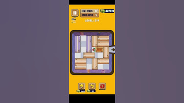 Push box out advance level 319