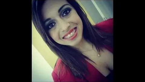 Deborah Rangel - Agradecimento