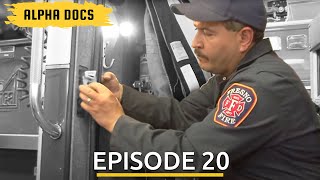 Fire Department Staffing Shortages? Look How Fresno is Making it Work | The Battalion | Episode 20