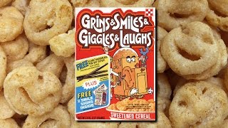 Grins & Smiles & Giggles & Laughs (1976)