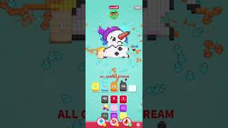 Tiny Feast Level 224 Gameplay 