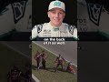 Cole Custer 𝘸𝘢𝘴𝘯'𝘵 hugging John Hunter Nemecheck? 🫢