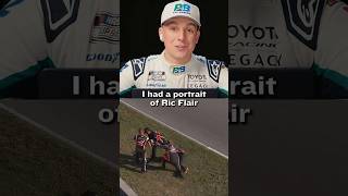 Cole Custer 𝘸𝘢𝘴𝘯'𝘵 hugging John Hunter Nemecheck? 🫢 Information