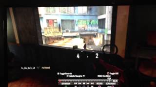 4-2 victory 2nd map Overflow