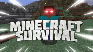 DÜNYANIN EN İYİ MINECRAFT YOUTUBERI | Minecraft Survival