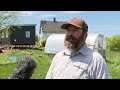 These families lost their homes. Now they're getting new ones