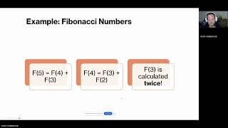 Memoization