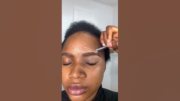 You need to watch this transformation.    #makeuptutorial #new #subscribe #tutorial #short