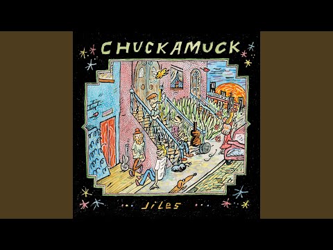 Chuckamuck — Hitchhike