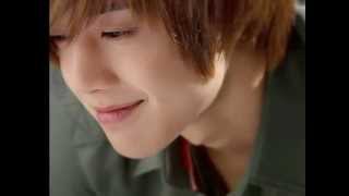 Yoon Ji Hoo LOVE... Resimi