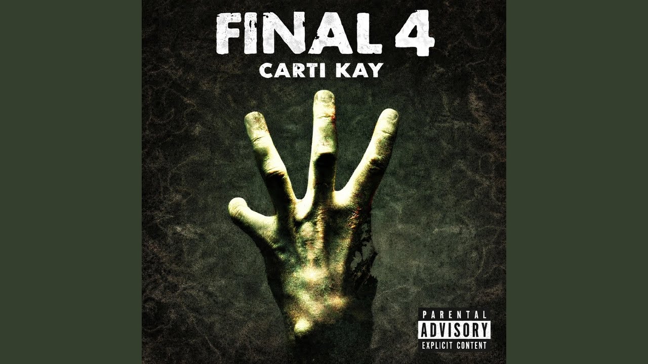 Watch FINAL 4 on YouTube Watch FINAL 4 on YouTube