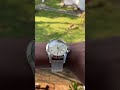 HAMILTON Khaki King Automatic ivory dial  H64455523 #watch