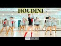  houdini linedance line dance 