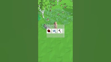 Один из проектов • Эксперименты #gamedev #unity  #android #games