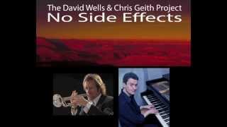 No Side Effects - The David Wells & Chris Geith Project chords