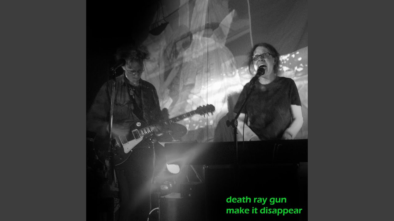 Guarda never gone (Live) su YouTube Guarda never gone (Live) su YouTube