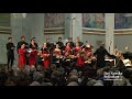 Mozart requiem the norwegian soloists choir ensemble allegria conductor grete pedersen