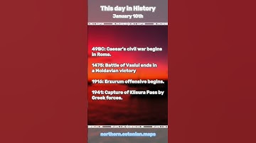 This day in History #europe #mapper #geography #globalmapper #maping #mapping #mapology #history