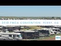 Sights and Sounds Saturday  - FMCA 2018 - Perry, Georgia