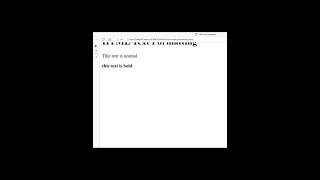 HTML Text Formatting| html tutorial for beginners part- 9 #youtube #shortvideo #shorts #html #share