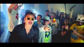 Long & Junior - Lubię To Się Bawię -  Video Clip