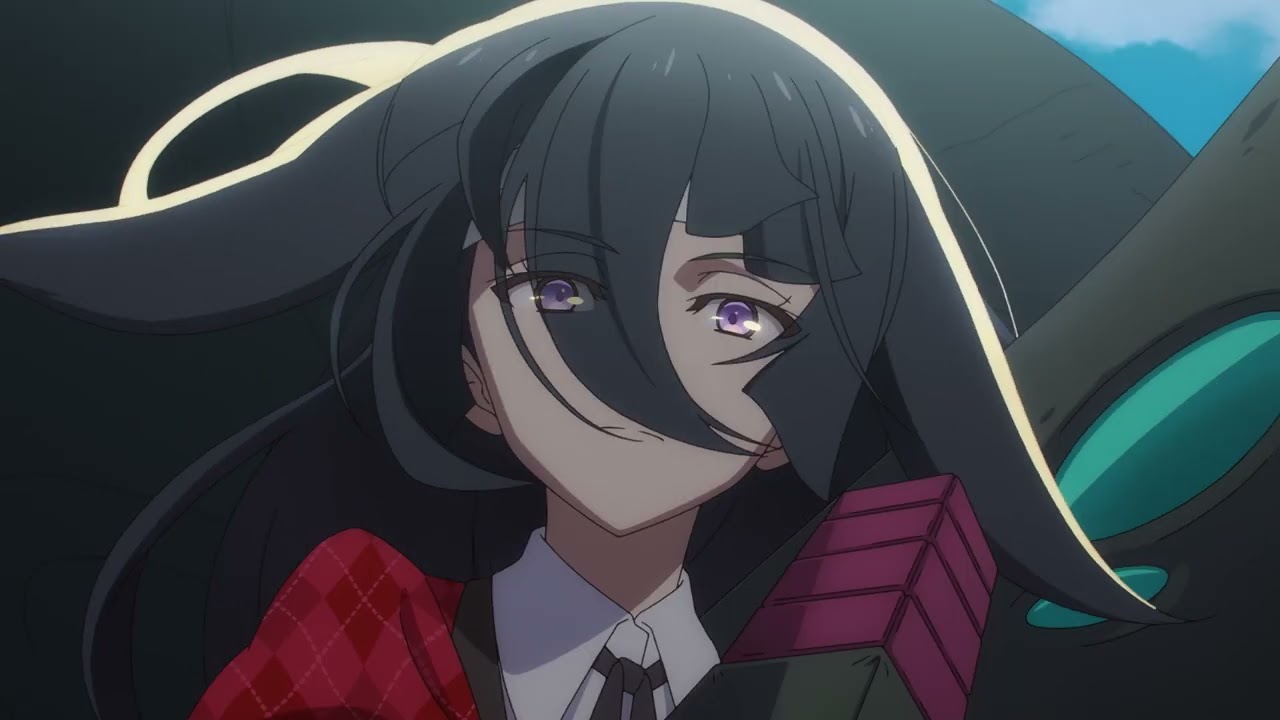 劇場版『ゾンビランドサガ ゆめぎんがパラダイス』本予告 - YouTube