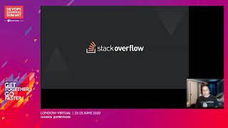 Low Context DevOps: 3 Ways to End Knowledge Frustration - Stack Overflow