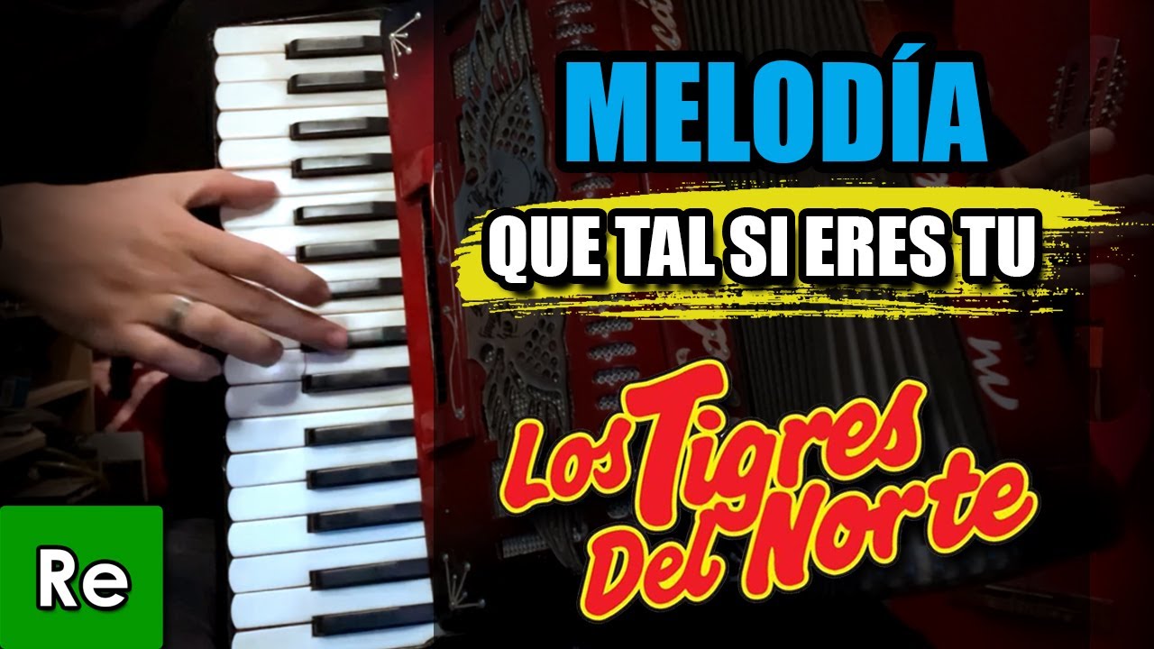 que-tal-si-eres-tu-tutorial-acorde-n-de-teclas-youtube