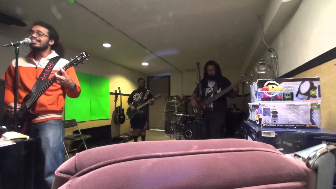 Divine Battery Practice