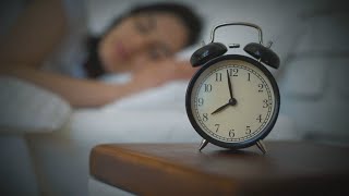 Experts warn time change disrupts sleep and may harm health