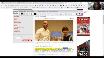 Read & Write Chrome with Translation
