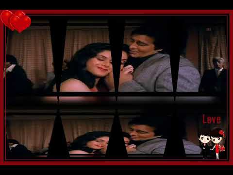 jurm---jab-koi-baat-bigad-jaye---romantic-song