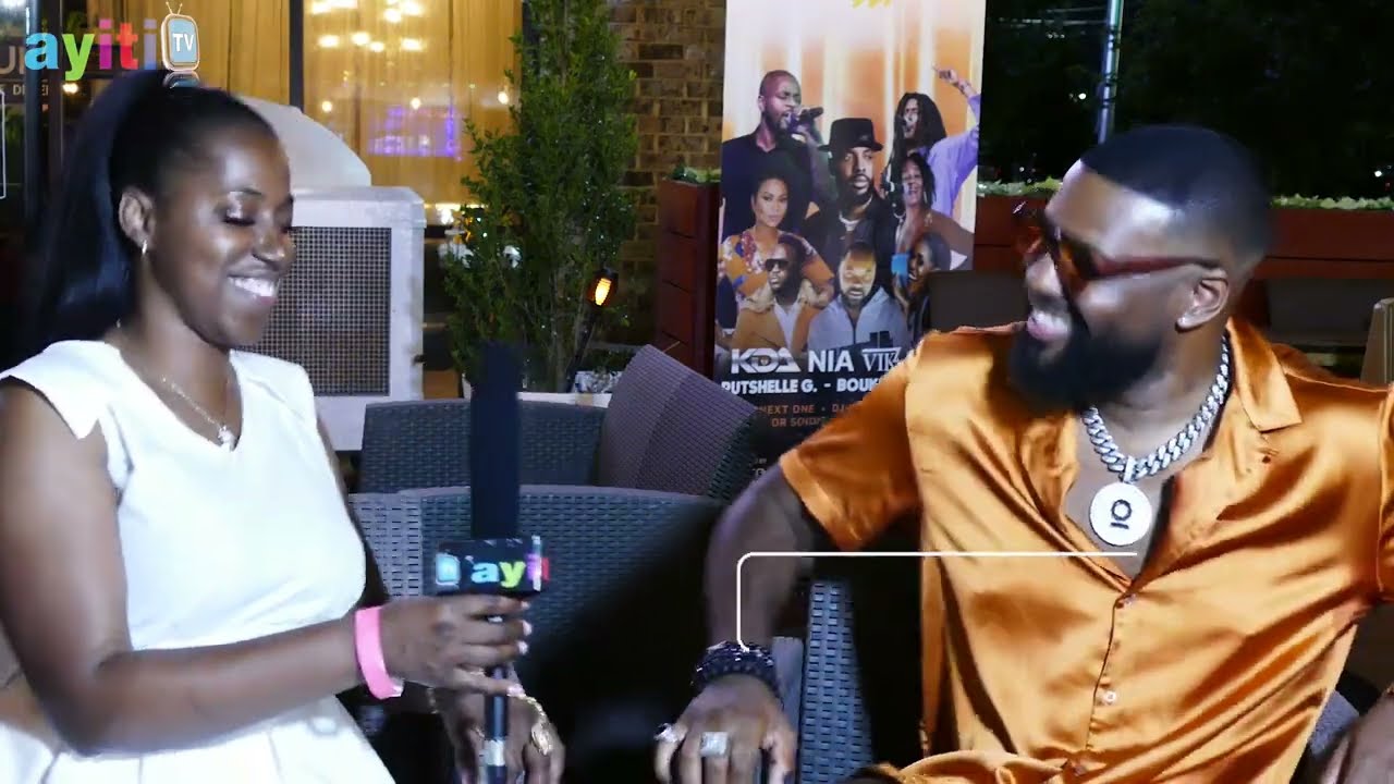 DIS MOI (Hiro/Naza) DorothieGeBe interview