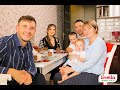 Emilian Crețu & Valerie's Food: 19 ani împreună, în vizită la familia câștigătoare//Nebun de Gustos