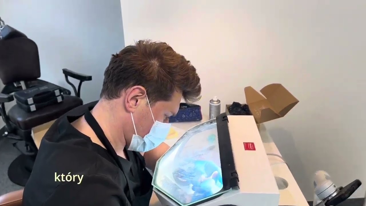 NEOARCH - STAŁA PROTEZA NA IMPLANTACH | KLINIKA WIECZOREK