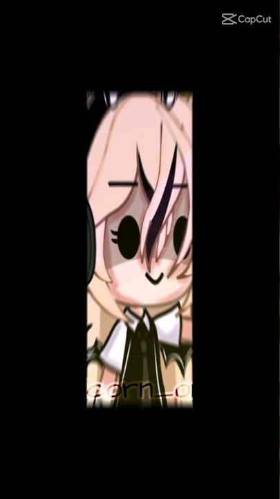 Sweet But A Psycho || Edit || Gacha Life || Capcut Template || Ft. My Oc ||