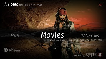 INSTALL THE BEST BUILD FOR KODI 17.3 FOR 2017 THE (CINEMA X)