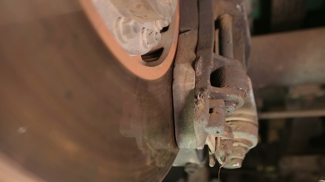 Wheel Slide Protection