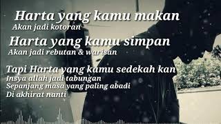 Story WA sedekah JUM'AT BERKAH