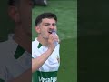 El gol de una remontada hay que celebrarlo. ¡Vamos! #laligahighlights #elchecf